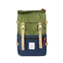 Rover Pack Classic Olive / Navy